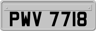 PWV7718