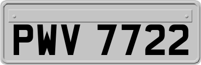 PWV7722