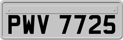 PWV7725