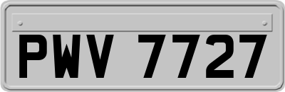 PWV7727