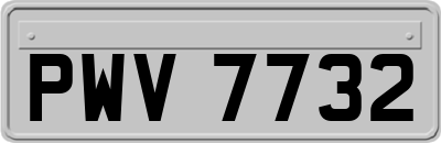 PWV7732