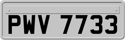 PWV7733