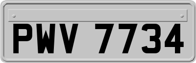 PWV7734