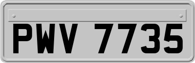 PWV7735