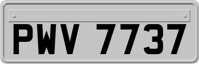 PWV7737