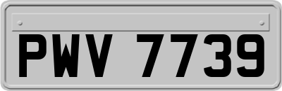 PWV7739