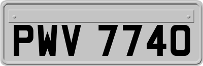 PWV7740