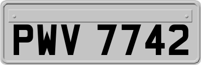 PWV7742