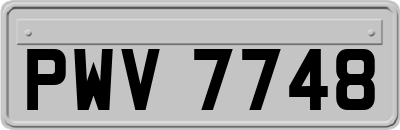 PWV7748