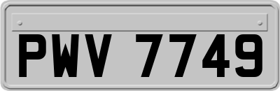 PWV7749