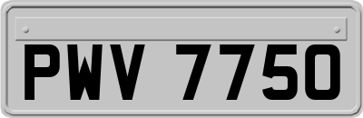 PWV7750