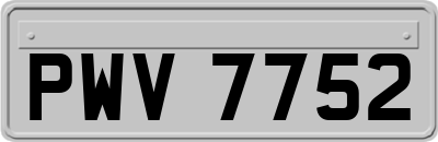 PWV7752