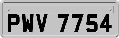 PWV7754