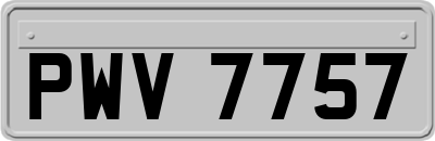 PWV7757