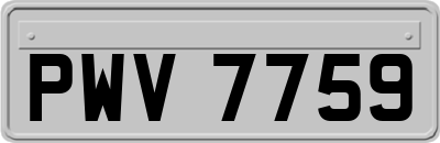 PWV7759