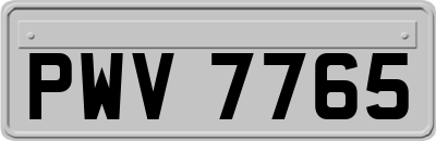 PWV7765