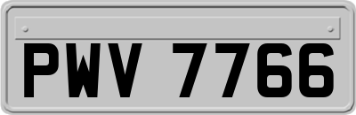 PWV7766