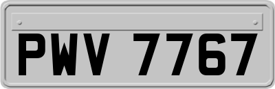 PWV7767