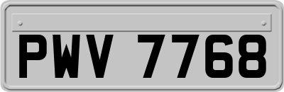 PWV7768