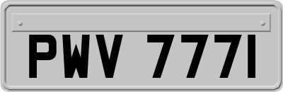 PWV7771