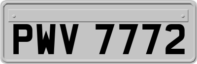 PWV7772