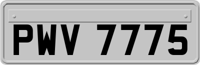 PWV7775