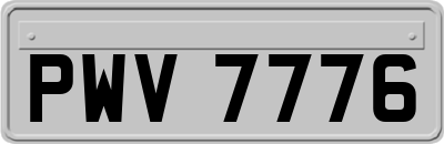 PWV7776