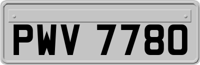 PWV7780