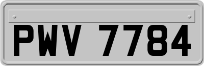 PWV7784