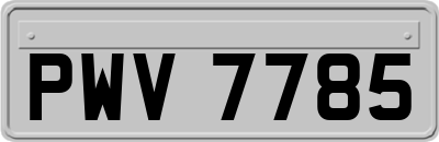 PWV7785