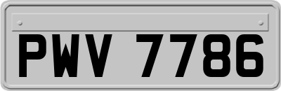 PWV7786