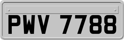 PWV7788