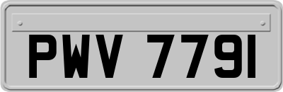 PWV7791