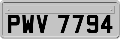 PWV7794