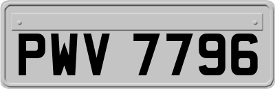 PWV7796