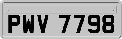 PWV7798