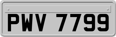 PWV7799