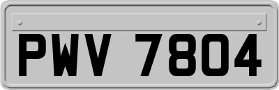 PWV7804