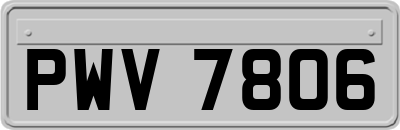 PWV7806