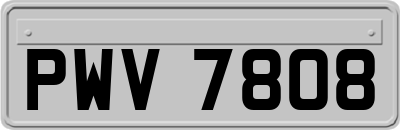 PWV7808