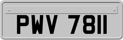 PWV7811