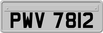 PWV7812