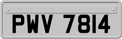 PWV7814