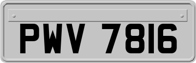 PWV7816