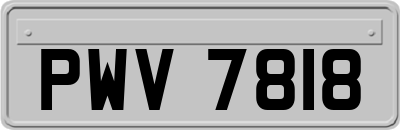 PWV7818