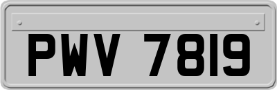 PWV7819