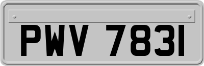 PWV7831