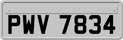 PWV7834