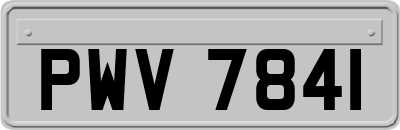 PWV7841