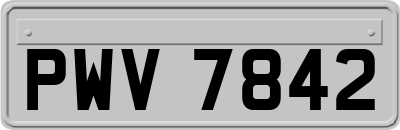 PWV7842